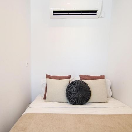 Phaedrus Living - Seaside Luxury Flat Harbour 103 Appartement Paphos Buitenkant foto